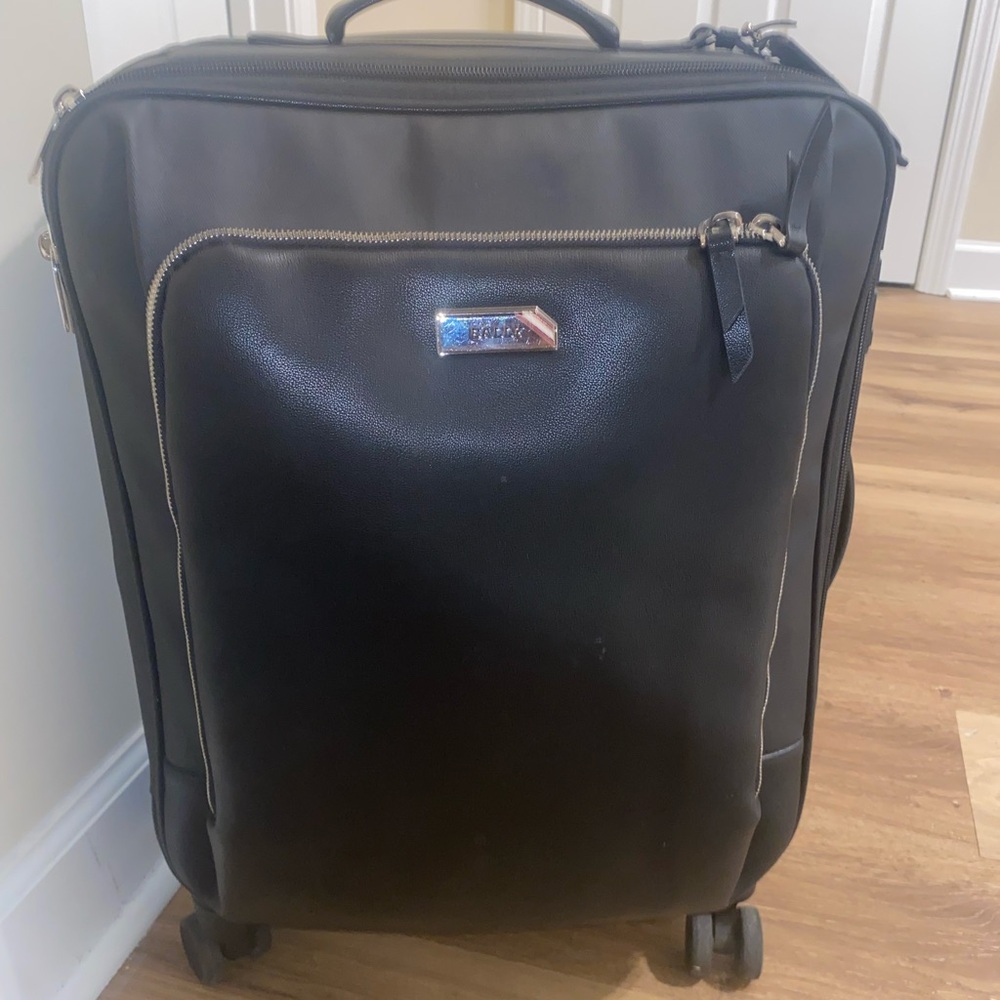 Carry-on Luaggage